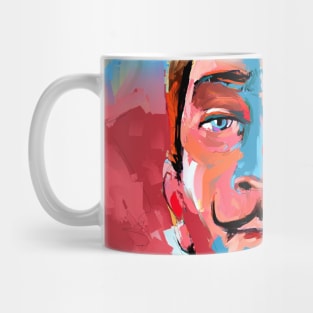 Dali Mug